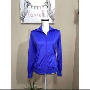 Nike The Athletic Dept Medium Zip Up